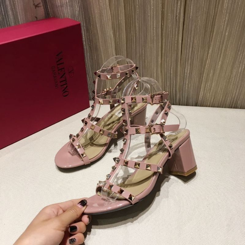 Valentino High Heels